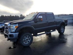 Ford F-250 SUPER DUTY 6.2L 8 2012