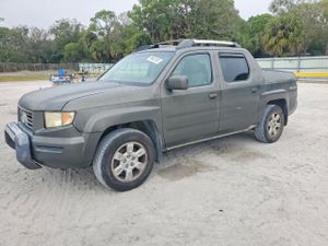 Honda Ridgeline RTS 3.5L 6 2006