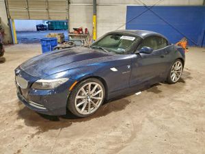BMW Z4 SDRIVE35I 3.0L 6 2011