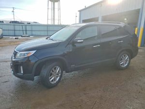 Kia Sorento LX 3.3L 6 2015