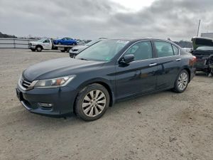 Honda Accord EXL 2.4L 4 2013