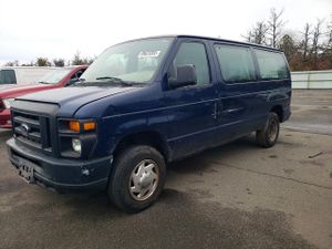 Ford Econoline 4.6L 8 2008