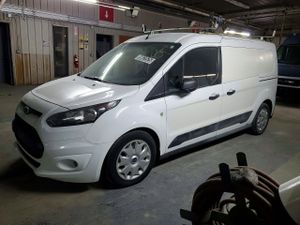 Ford Transit XLT 2.5L 4 2015