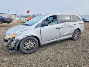Honda Odyssey LX 3.5L 6 2012
