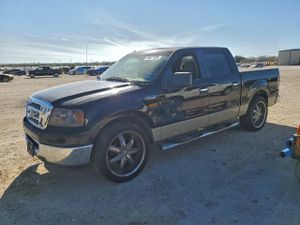 Ford F-150 SUPERCREW 4.6L 8 2008
