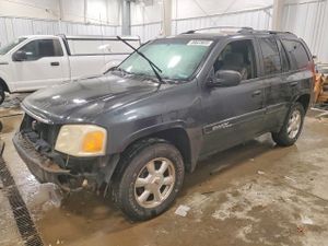 GMC Envoy 4.2L 6 2003