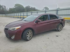 Toyota Avalon BASE 3.5L 6 2013