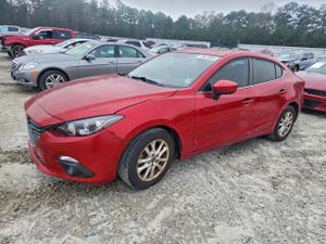Mazda 3 TOURING 2.0L 4 2015