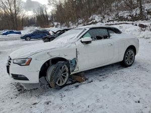 Audi A5 PREMIUM PLUS 2.0L 4 2013
