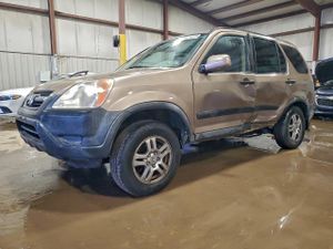 Honda CR-V EX 2.4L 4 2004