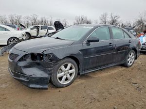Toyota Camry CE 2.4L 4 2007