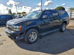 Chevrolet Suburban K1500 LT 5.3L 8 2011