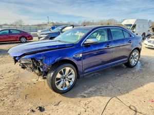 Ford Taurus LIMITED 3.5L 6 2011