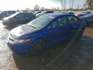 Honda Civic LX 1.8L 4 2006