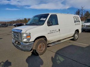 Ford Econoline E250 VAN 4.6L 8 2011