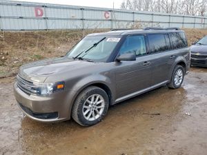 Ford Flex SE 3.5L 6 2014