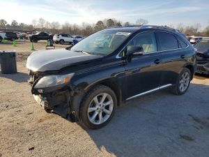 Lexus RX 350 3.5L 6 2011