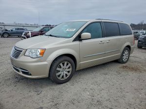 Chrysler Town & Country TOURING 3.6L 6 2014