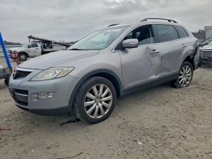 Mazda CX-9 3.7L 6 2008