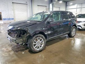 Ford Edge SEL 3.5L 6 2013