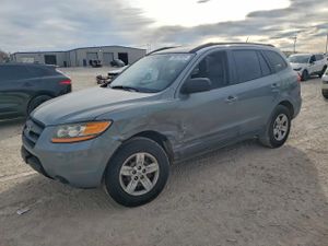 Hyundai Santa Fe GLS 2.7L 6 2009