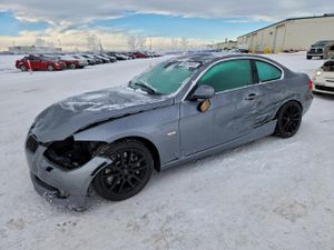 BMW 3 Series XI 3.0L 6 2011