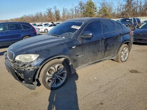 BMW X6 XDRIVE35I 3.0L 6 2013