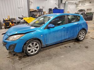 Mazda 3 I 2.0L 4 2010