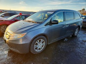 Honda Odyssey EXL 3.5L 6 2012