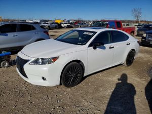 Lexus ES 350 3.5L 6 2015