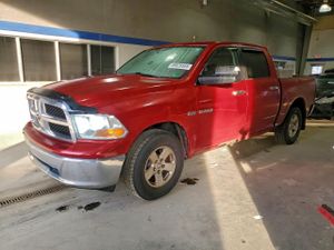 Dodge RAM 5.7L 8 2010