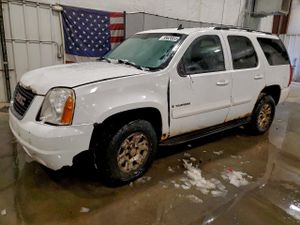 GMC Yukon 5.3L 8 2007