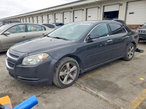 Chevrolet Malibu 1LT 2.4L 4 2012