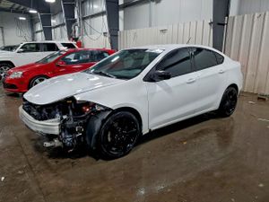 Dodge Dart SXT 2.4L 4 2014
