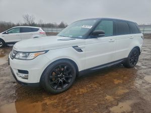 Land Rover Range Rover HSE 3.0L 6 2015