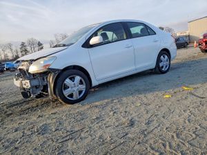 Toyota Yaris 1.5L 4 2012