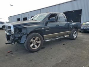 Dodge RAM ST 5.7L 8 2008