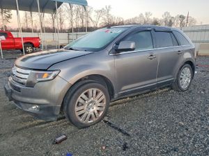 Ford Edge LIMITED 3.5L 6 2010