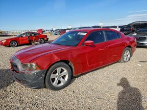 Dodge Challenger SE 3.6L 6 2013