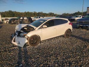 Ford Focus SEL 2.0L 4 2012