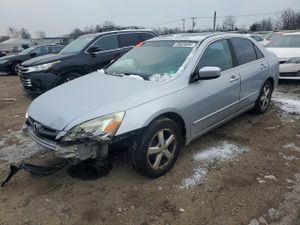 Honda Accord EX 2.4L 4 2005
