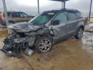 Ford Escape SEL 1.6L 4 2013