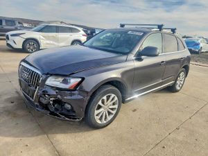 Audi Q5 PREMIUM PLUS 2.0L 4 2014