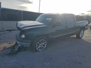 Chevrolet Silverado 1500 C1500 5.3L 8 2005