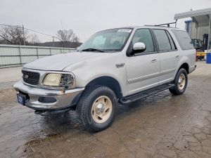 Ford Expedition 4.6L 8 1997