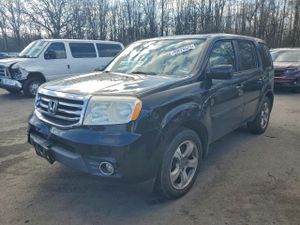 Honda Pilot EX 3.5L 6 2015
