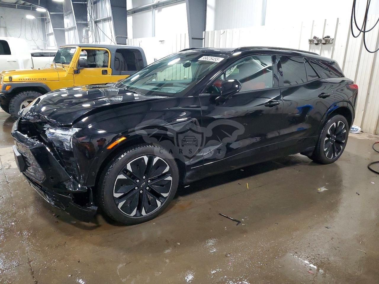 Chevrolet Blazer RS 2025