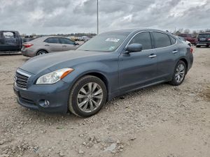 Infiniti M37 3.7L 6 2012