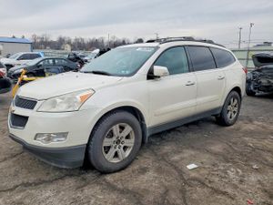 Chevrolet Traverse LT 3.6L 6 2011