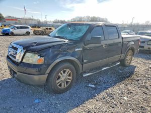 Ford F-150 SUPERCREW 5.4L 8 2008